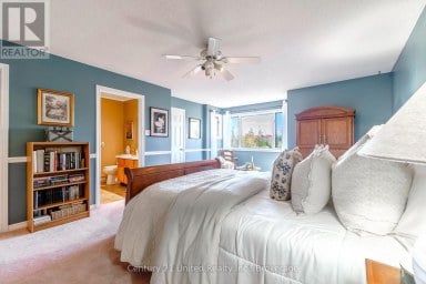 15 - 36 CHAMPLAIN CRESCENT Peterborough (Northcrest Ward 5) Ontario photo 24