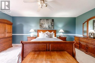 15 - 36 CHAMPLAIN CRESCENT Peterborough (Northcrest Ward 5) Ontario photo 25