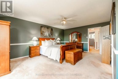 15 - 36 CHAMPLAIN CRESCENT Peterborough (Northcrest Ward 5) Ontario photo 27