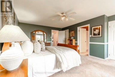 15 - 36 CHAMPLAIN CRESCENT Peterborough (Northcrest Ward 5) Ontario photo 28