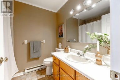 15 - 36 CHAMPLAIN CRESCENT Peterborough (Northcrest Ward 5) Ontario photo 29