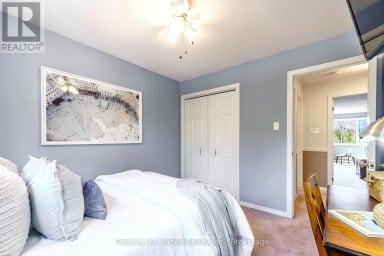 15 - 36 CHAMPLAIN CRESCENT Peterborough (Northcrest Ward 5) Ontario photo 32
