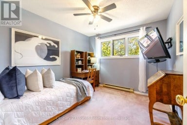 15 - 36 CHAMPLAIN CRESCENT Peterborough (Northcrest Ward 5) Ontario photo 33