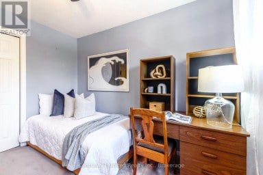 15 - 36 CHAMPLAIN CRESCENT Peterborough (Northcrest Ward 5) Ontario photo 34