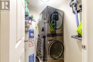 15 - 36 CHAMPLAIN CRESCENT Peterborough (Northcrest Ward 5) Ontario photo 37