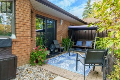 15 - 36 CHAMPLAIN CRESCENT Peterborough (Northcrest Ward 5) Ontario photo 38