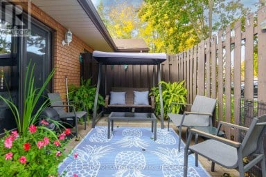 15 - 36 CHAMPLAIN CRESCENT Peterborough (Northcrest Ward 5) Ontario photo 39