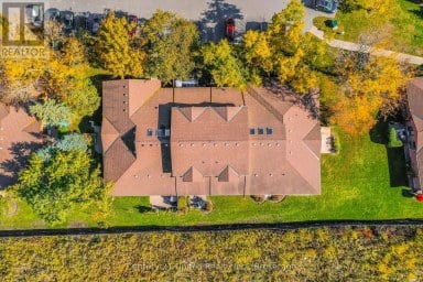15 - 36 CHAMPLAIN CRESCENT Peterborough (Northcrest Ward 5) Ontario photo 45
