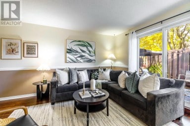 15 - 36 CHAMPLAIN CRESCENT Peterborough (Northcrest Ward 5) Ontario photo 7