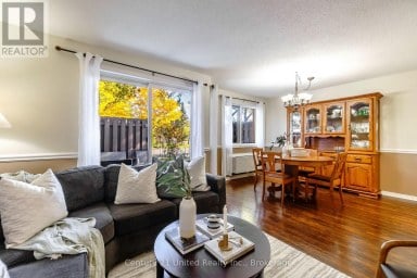 15 - 36 CHAMPLAIN CRESCENT Peterborough (Northcrest Ward 5) Ontario photo 9