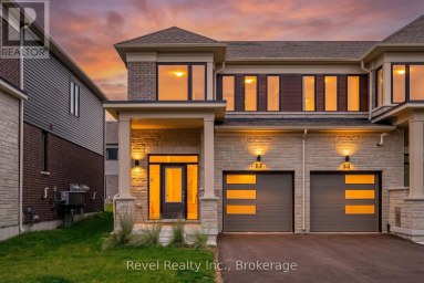 38 HICKEY LANE Kawartha Lakes (Lindsay) Ontario photo 1