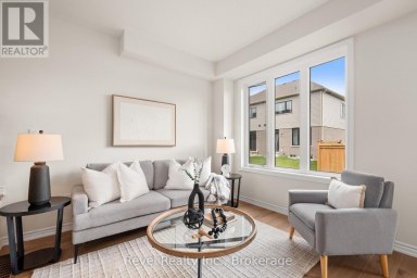 38 HICKEY LANE Kawartha Lakes (Lindsay) Ontario photo 14