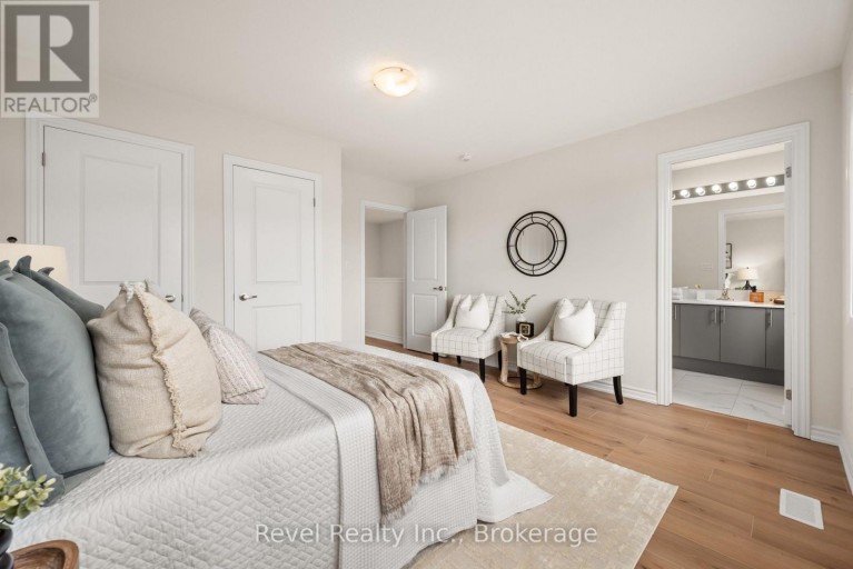38 HICKEY LANE, Kawartha Lakes (Lindsay), Ontario, K9V1T9