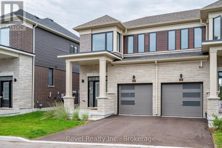 38 HICKEY LANE, Kawartha Lakes (Lindsay), Ontario, K9V1T9