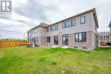 38 HICKEY LANE Kawartha Lakes (Lindsay) Ontario photo 34