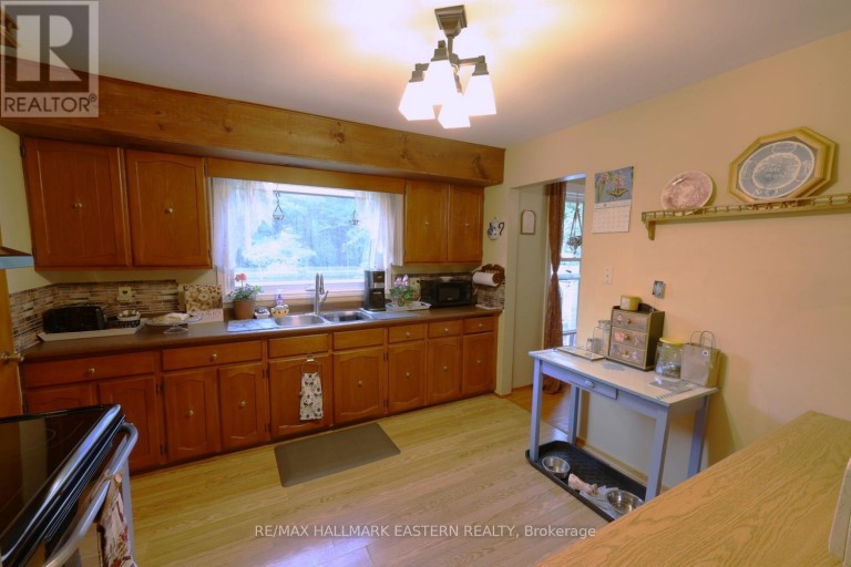 784 OLD NORWOOD ROAD, Havelock-Belmont-Methuen (Belmont-Methuen), Ontario, K0L1Z0