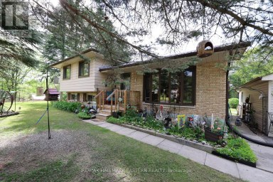 784 OLD NORWOOD ROAD Havelock-Belmont-Methuen (Belmont-Methuen) Ontario photo 2