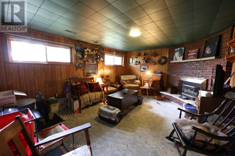 784 OLD NORWOOD ROAD, Havelock-Belmont-Methuen (Belmont-Methuen), Ontario, K0L1Z0