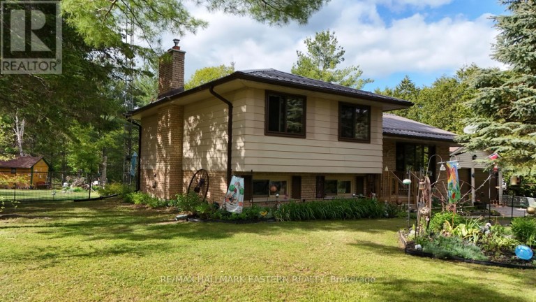 784 OLD NORWOOD ROAD, Havelock-Belmont-Methuen (Belmont-Methuen), Ontario, K0L1Z0