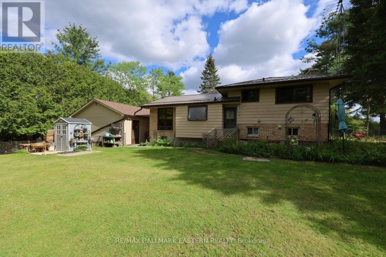784 OLD NORWOOD ROAD, Havelock-Belmont-Methuen (Belmont-Methuen), Ontario, K0L1Z0