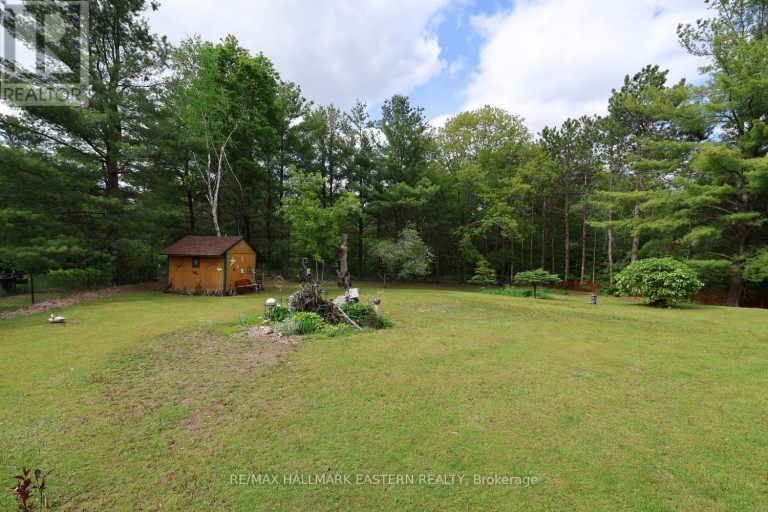 784 OLD NORWOOD ROAD, Havelock-Belmont-Methuen (Belmont-Methuen), Ontario, K0L1Z0