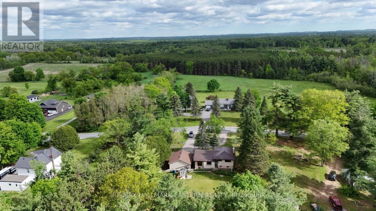784 OLD NORWOOD ROAD, Havelock-Belmont-Methuen (Belmont-Methuen), Ontario, K0L1Z0