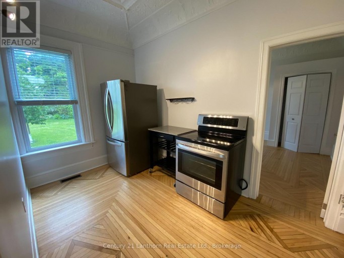 37A PICTON MAIN STREET, Prince Edward County (Picton), Ontario, K0K2T0