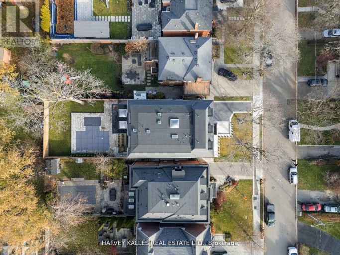 370 GLENGROVE AVENUE W, Toronto (Lawrence Park South), Ontario, M5N1W5