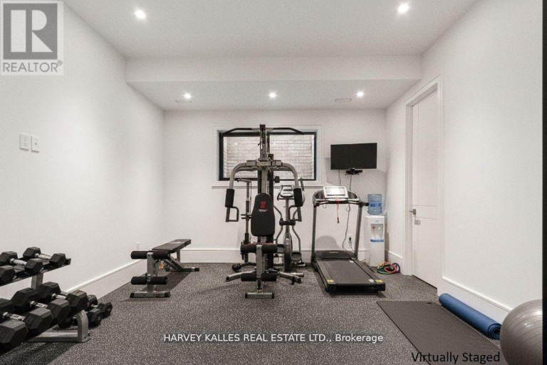 370 GLENGROVE AVENUE W, Toronto (Lawrence Park South), Ontario, M5N1W5