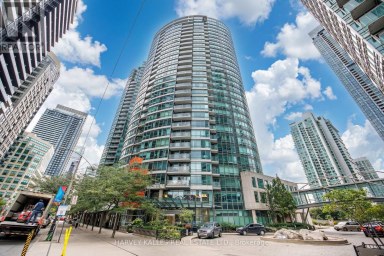 2803 - 373 FRONT STREET W Toronto (Waterfront Communities) Ontario photo 1
