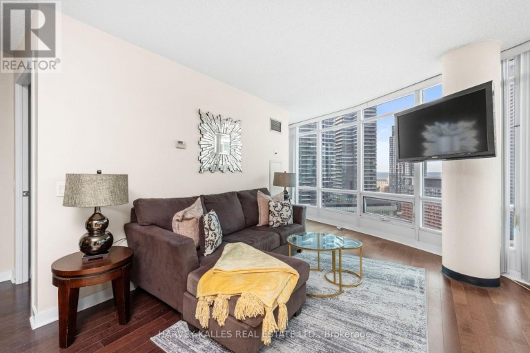 2803 - 373 FRONT STREET W, Toronto (Waterfront Communities), Ontario, M5V3R7