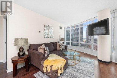 2803 - 373 FRONT STREET W Toronto (Waterfront Communities) Ontario photo 10
