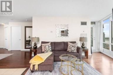 2803 - 373 FRONT STREET W Toronto (Waterfront Communities) Ontario photo 11