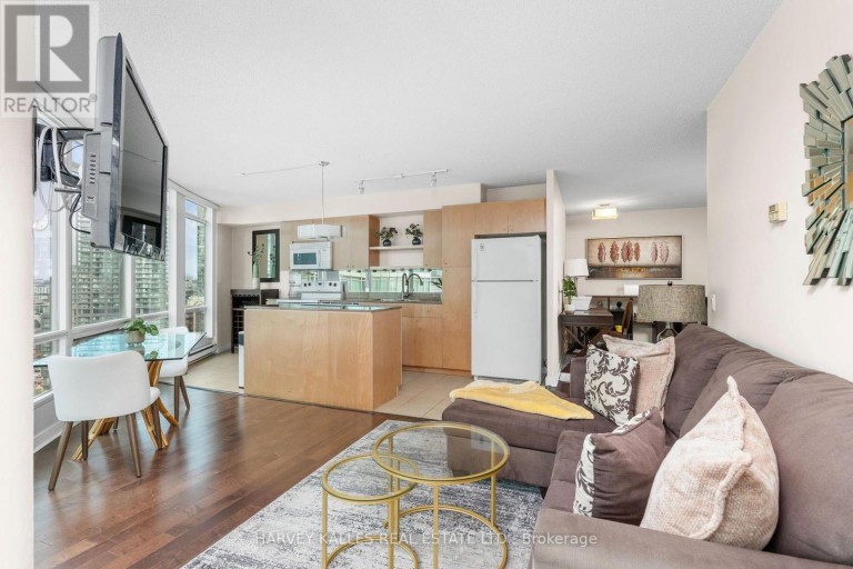 2803 - 373 FRONT STREET W, Toronto (Waterfront Communities), Ontario, M5V3R7