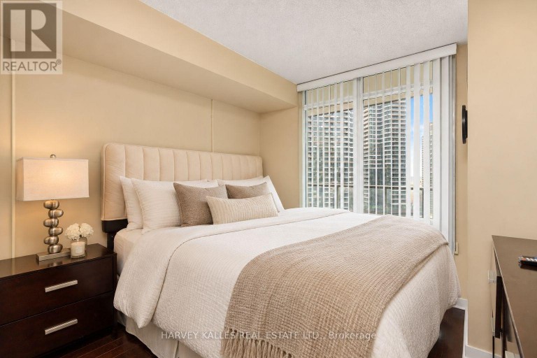 2803 - 373 FRONT STREET W, Toronto (Waterfront Communities), Ontario, M5V3R7