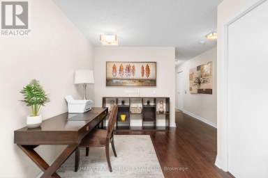 2803 - 373 FRONT STREET W Toronto (Waterfront Communities) Ontario photo 15