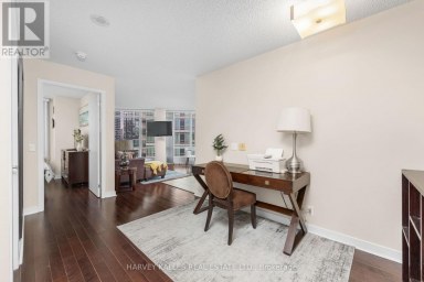 2803 - 373 FRONT STREET W Toronto (Waterfront Communities) Ontario photo 16