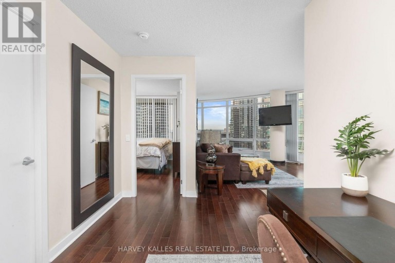 2803 - 373 FRONT STREET W, Toronto (Waterfront Communities), Ontario, M5V3R7
