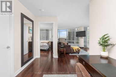 2803 - 373 FRONT STREET W Toronto (Waterfront Communities) Ontario photo 17