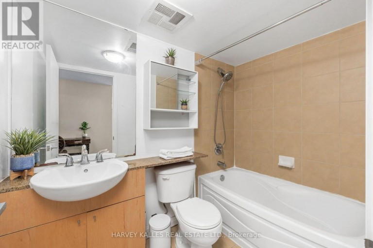 2803 - 373 FRONT STREET W, Toronto (Waterfront Communities), Ontario, M5V3R7