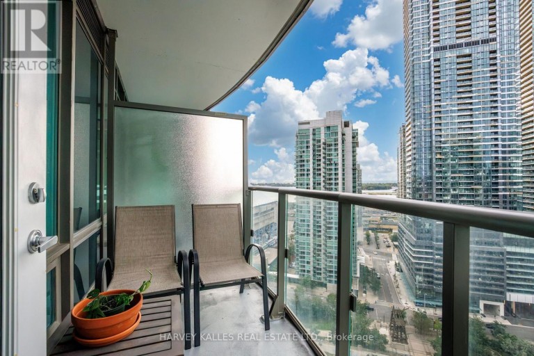 2803 - 373 FRONT STREET W, Toronto (Waterfront Communities), Ontario, M5V3R7