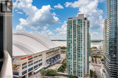 2803 - 373 FRONT STREET W Toronto (Waterfront Communities) Ontario photo 22
