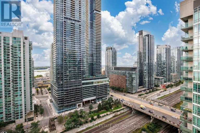 2803 - 373 FRONT STREET W, Toronto (Waterfront Communities), Ontario, M5V3R7