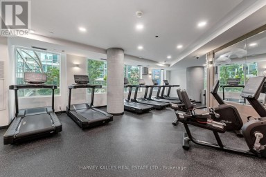 2803 - 373 FRONT STREET W Toronto (Waterfront Communities) Ontario photo 25