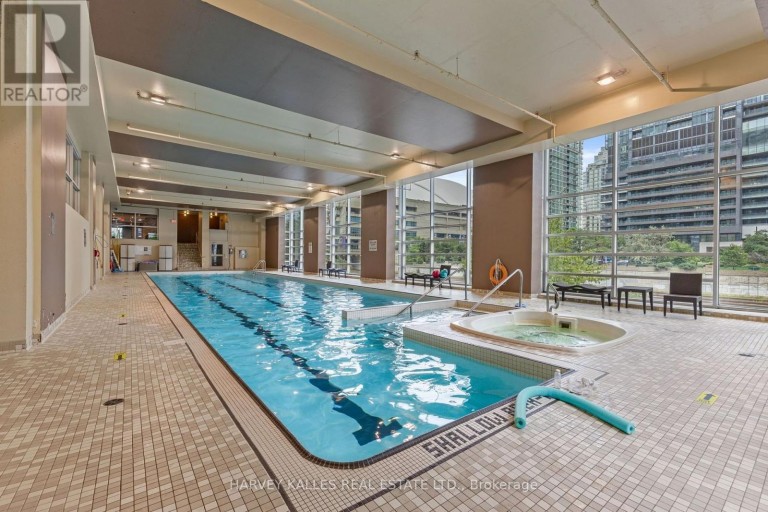 2803 - 373 FRONT STREET W, Toronto (Waterfront Communities), Ontario, M5V3R7