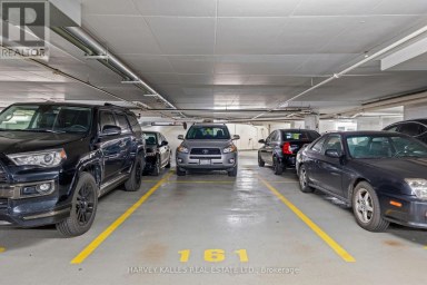 2803 - 373 FRONT STREET W Toronto (Waterfront Communities) Ontario photo 29