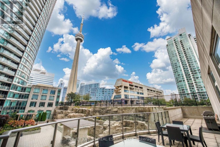 2803 - 373 FRONT STREET W, Toronto (Waterfront Communities), Ontario, M5V3R7