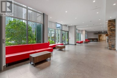 2803 - 373 FRONT STREET W Toronto (Waterfront Communities) Ontario photo 30
