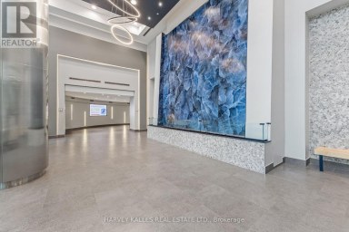 2803 - 373 FRONT STREET W Toronto (Waterfront Communities) Ontario photo 31