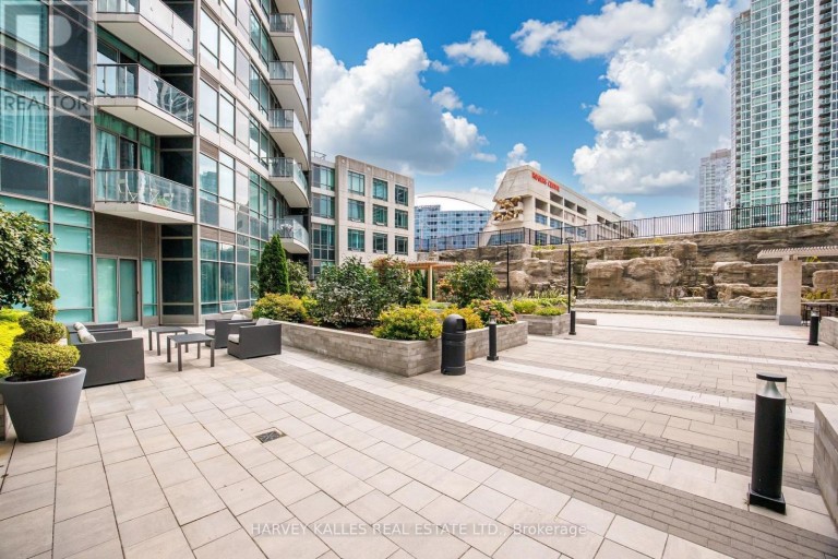 2803 - 373 FRONT STREET W, Toronto (Waterfront Communities), Ontario, M5V3R7